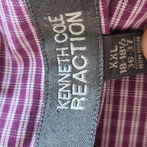 Kenneth Cole Reaction